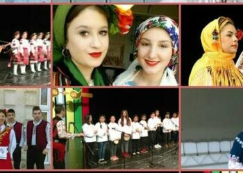 „Дунавски славеи“ показва красотата на фолклора днес и утре в Русе