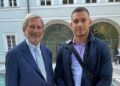 Студент от Русе участва в международна академия по европейско право в Залцбург