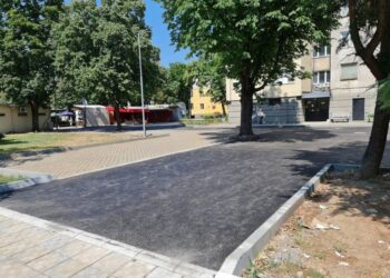 Седмичен отчет на общинска администрация за 1-8 юли