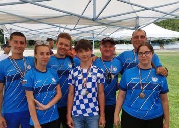 Стрелците на „Джамбо 2006“ отново блестящи на Държавното първенство