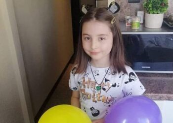 7-годишната Яни от Русе не успя да пребори болестта и вече е звездичка