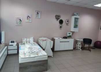 Русенският университет кани бъдещи майки на курс по естествено раждане