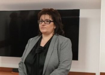 Районна прокуратура-Русе с нов ръководител и нов говорител