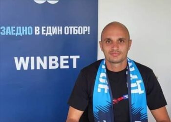 Миро Будинов се завръща в отбора на „Дунав“