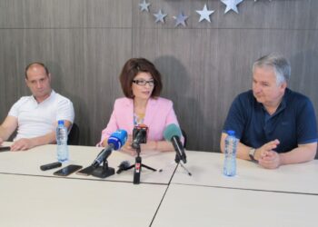 Съветниците от ГЕРБ искат да има омбудсман и буферен паркинг /ВИДЕО/