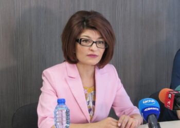 Десислава Атанасова – за мандата на БСП, позицията на ГЕРБ и Русе /ВИДЕО/