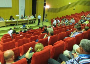 Срещата за ВиК-проекта не доведе до диалог между русенци и изпълнители
