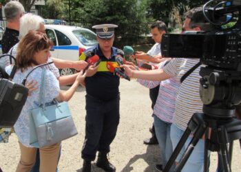 В Русенско: За 4 дни са заснети 121 автомобила с превишена скорост /ВИДЕО/