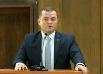 Кметът на Русе: Настоявам за отговор до часове от държавата за промишленото замърсяване