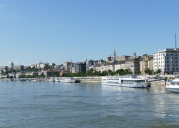 Проектът Flowing in the Danube представя в Русе скрития потенциал на реката