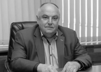 Почина шефът на ВиК-Русе инж.Сава Савов