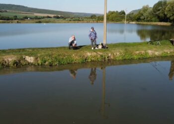 Рибар от Русе загина от токов удар на язовир „Хърцой“