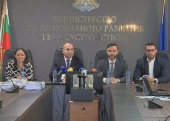 Караджов: Не съм си и помислял да сключвам договор за АМ „Русе-Велико Търново“