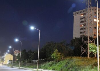 Общината дава още 758 000 лв. за улично осветление заради скока в цените