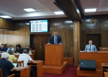 Общинският съвет упорито се опитва Русе да има свой омбудсман