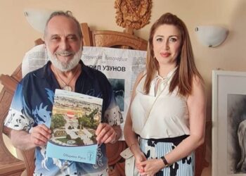 В Русе: Художникът Кирил Узунов ще покаже как рисува с пламъка на горящи свещи