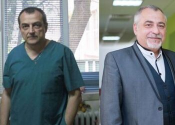 Белодробната болница и Онкото в Русе запазват управителите си