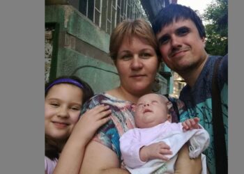 Зов за помощ: Има надежда за Георги от Русе, но трябват спешно 20 000 евро  /ВИДЕО/