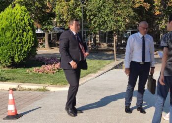 Русе Медиа - За да знаеш повече Зам.-министърът на транспорта Николай Найденов дойде в Русе