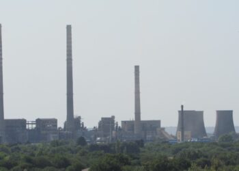 Без топла вода в Русе от 17 август до 04 септември