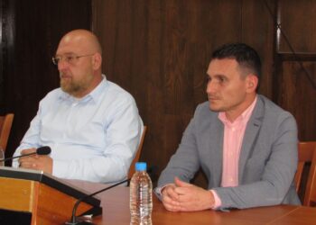 Русе Медиа - За да знаеш повече Людмил Христов е освободен от поста зам. областен управител на Русе