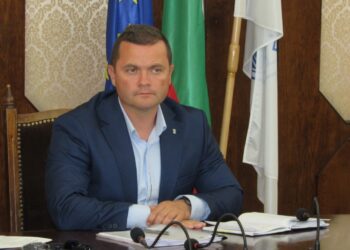 Пенчо Милков: Тепърва става тежко с разкопаните улици в Русе /ВИДЕО/