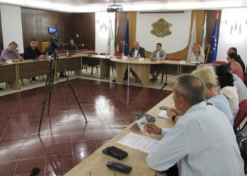 Политическите сили не се разбраха за ръководството на РИК-Русе /ВИДЕО/
