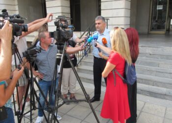 Изявление от ОДМВР-Русе: Извънредни мерки за справяне с трафика при Русе