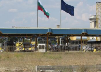 Евродепутатът Андрей Новаков: Действаме проблемът с тировете да стигне до евроинституциите /ВИДЕО /