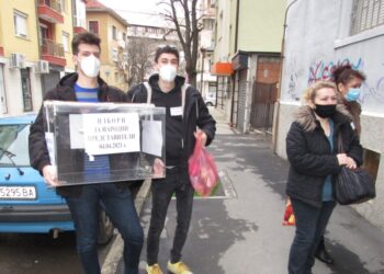 Заявления за подвижна избирателна урна и за гласуване по настоящ адрес ще се приемат до 17 септември
