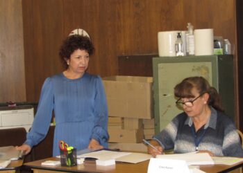 „Продължаваме промяната“ ще се бори поне за четирима депутати от Русе /ВИДЕО/