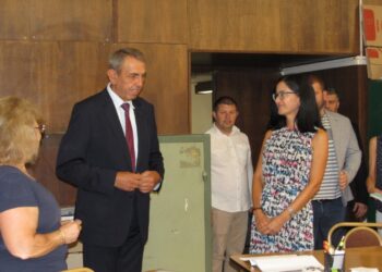 ДПС регистрира листата за Русе, ще води кампания „лице в лице“ /ВИДЕО/