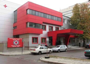 Русенка благодари на екипа на КОЦ-Русе за отношението към пациентите