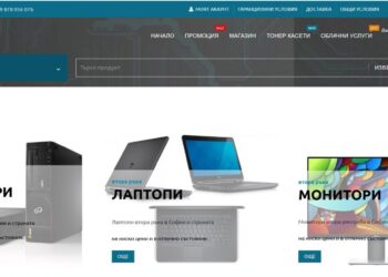 6 причини да купите употребявани компютри