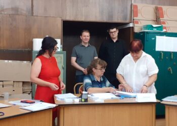 ИТН в Русе начело с Ива Митева: Не казваме лесно е, казваме ЗАЕДНО!