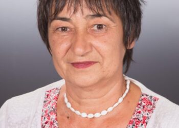 Общинският съветник Елисавета Досева с приемна за русенци