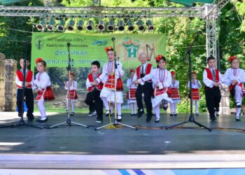 Национален фонд „Култура“ ще финансира три читалища в Русенско