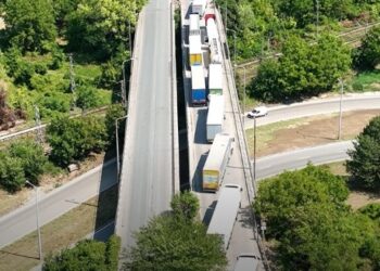 ГЕРБ-Русе излезе с позиция за транспортния хаос и бездействието на институциите