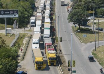 ГЕРБ-Русе излезе с позиция за транспортния хаос и бездействието на институциите