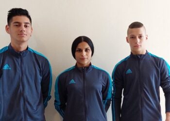 Трима русенски щангисти представят България на Европейското за кадети в Полша