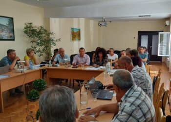 По-добра координация изиска Община Русе от ръководителите и изпълнителите на ВиК проекта