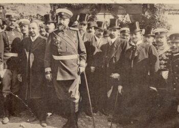 Изложба в Русе показва малко познати документи за Независимостта на България