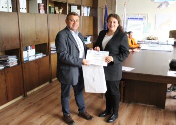 Русенци изминаха общо над 1 млн.крачки в турнира „Движи се пеша“