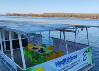 Русенският университет посреща гости за Мисия „Океан, морета и вода“ на ЕК