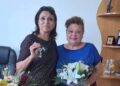 Русе Медиа - За да знаеш повече Дългогодишният директор на ПГ по облекло в Русе се оттегли в заслужен отдих