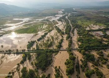 ГЕРБ-СДС няма да представят листата си в Русенско, даряват парите за наводнените села