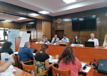 Водопроводната мрежа в Русе е готова на 45 %, общината не е доволна