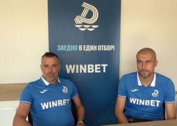 Людмил Киров се завърна начело на „Дунав“, има нов помощник