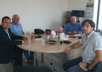 Иван Иванов: Българското правителство показа за пръв път в последните 30 години, че земеделието е приоритет за изпълнителната власт