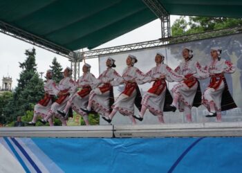 Читалищата в Русе представят концерти и изложба на открита сцена